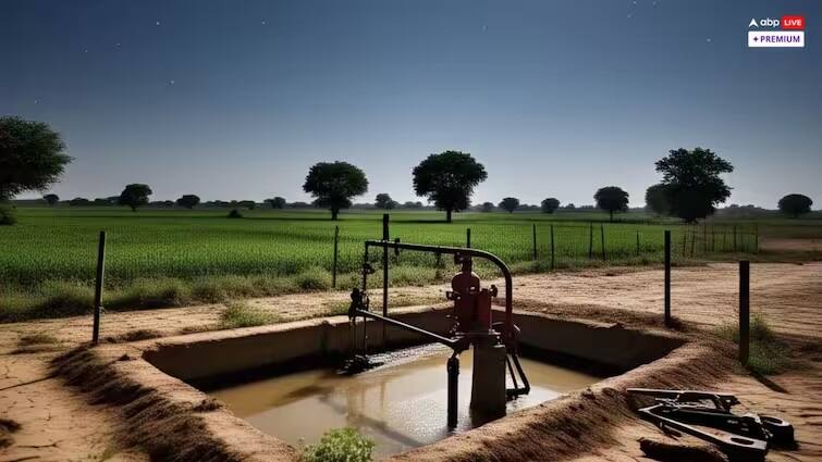 North India Trouble News groundwater crisis india 2024 punjab haryana rajasthan ABPP ભારતમાં ભૂજળનું સંકટ, પંજાબ, હરિયાણા અને રાજસ્થાનમાં સ્થિતિ ચિંતાજનક