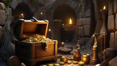 वो कुंवारा किला, जहां आज भी छुपा है मुगलों का बेशुमार खजाना