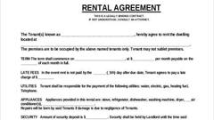 रेंट एग्रीमेंट में जरूर लिखवा लें ये बात, नहीं तो काटने पड़ेंगे पुलिस के चक्कर