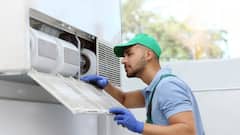 एसी में गैस खत्म हो गई है या बेवकूफ बना रहा है टेक्नीशियन, खुद ऐसे कर सकते हैं चेक