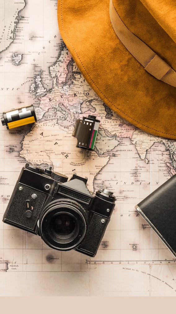 Top 10 Destinations To Visit This Summer Without The Hassle Of Visa Applications