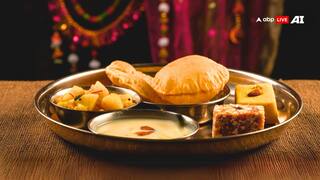 Best Navratri Thalis To Experience This Festive Season