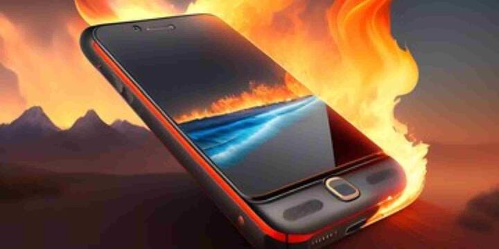 इस परेशानी से बचने के लिए फोन के कवर में कोई कागज़, नोट या कार्ड न रखें. फोन को ठंडी और हवादार जगह पर रखें, खासकर गर्मी के दिनों में. अगर फोन बहुत गर्म हो रहा हो तो उसे कुछ देर के लिए इस्तेमाल करना बंद कर दें. स्मार्टफोन को डायरेक्ट धूप या ज्यादा गर्मी वाली जगहों पर न रखें.