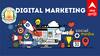 Digital Marketing: டிஜிட்டல் மார்கெட்டிங் கற்றுக்கொள்ள வேண்டுமா? உடனே APPLY பண்ணுங்க