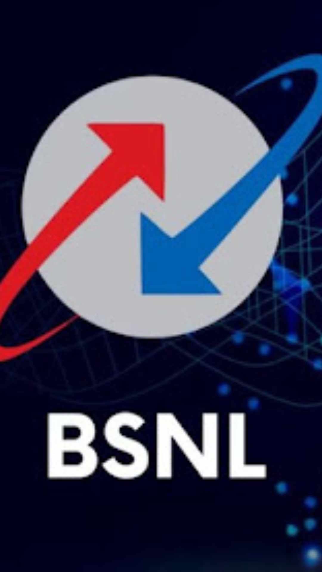 BSNL एक टेली कम्युनिकेशन कंपनी है. भारत में इस कंपनी का नेटवर्क काफी बड़ा है.