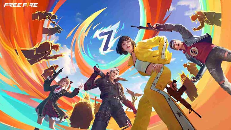 Garena Free Fire Max Redeem codes for April 3 check list and know how to use them Garena Free Fire Max: 3 अप्रैल के लिए रिडीम कोड, ऐसे पाएं मुफ्त स्किन्स और डायमंड्स