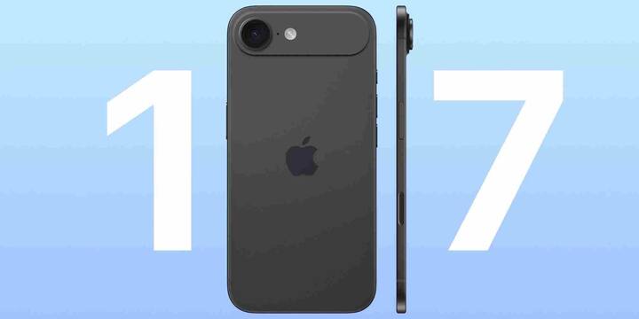 iPhone 17 Air में 6.6 से 6.7 इंच के बीच की डिस्प्ले होने की संभावना है. माना जा रहा है कि यह स्टैंडर्ड iPhone 17 से बड़ा होगा लेकिन Pro Max से छोटा रहेगा. बड़ी स्क्रीन और अल्ट्रा-स्लिम डिज़ाइन का कॉम्बिनेशन इस फोन को काफी आकर्षक लुक प्रदान करेगा.
