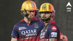 IPL 2025: কোহলিকে বল করতে গিয়ে কেঁদে ফেললেন সিরাজ? হইচই পড়ে গেল আইপিএলে