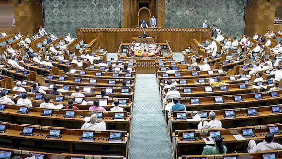Waqf Bill Passed In Lok Sabha After 12-Hour Intense Debate, To Face Rajya Sabha Test Today
