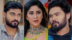 'సీతే రాముడి కట్నం' సీరియల్:  రామ్‌ని మరో పెళ్లి చేసుకోమన్న మహా.. మిధున గౌతమ్‌ని పెళ్లి చేసుకుంటుందా!!