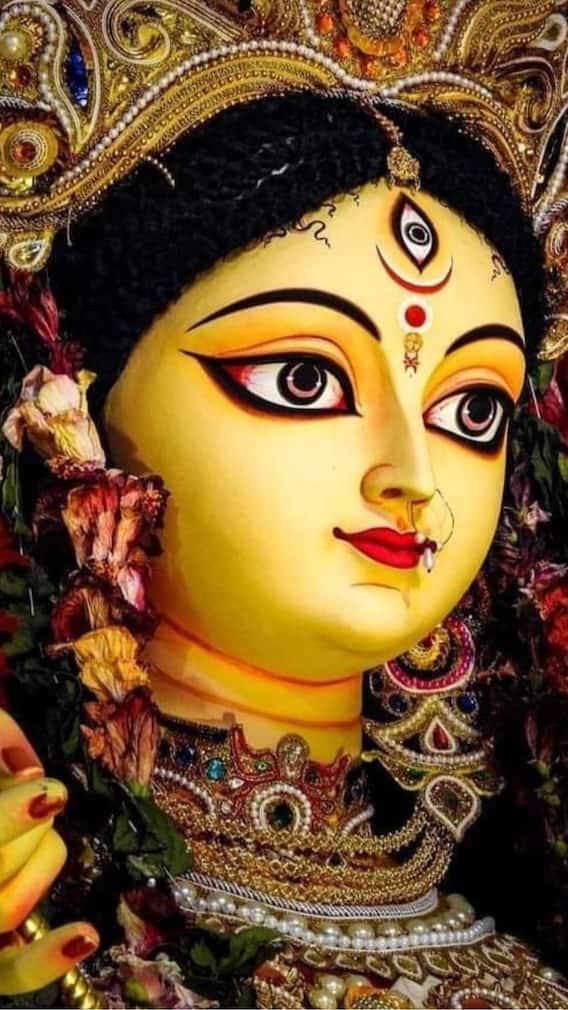 नवरात्रि की अष्टमी-नवमी में कंफ्यूजन यहां दूर करें