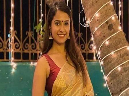 वडिलांसोबत वाद झाल्यनंतर घर सोडून मालाड मालवणीला गेल्याचं दिशानं मित्रांना सांगितलं होतं.