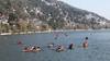 Nainital Lake Facing Water Crisis Ahead Of Summers, Records Lowest Levels