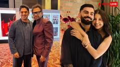 विराट कोहली के चक्कर में निशाने पर आए अरशद वारसी! सोशल मीडिया पर जमकर काटा जा रहा बवाल