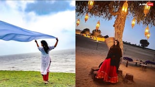 मुस्लिम एक्टर संग शादी करने पर इस एक्ट्रेस को पड़ीं खूब गालियां, धर्म बदलना पड़ गया था भारी