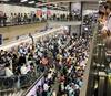‘Start Crying, Works All the Time’: Reddit Users Share Hilarious Tricks To Get A Seat In Delhi Metro