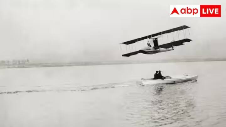 ખરેખર, વિશ્વની પ્રથમ એરલાઇનનું નામ સેન્ટ પીટર્સબર્ગ-ટામ્પા એરબોટ લાઇન છે; આ એરલાઇન 1 જાન્યુઆરી, 1914 ના રોજ શરૂ થઈ હતી