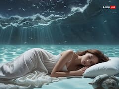 Dream Astrology: सपनों में दिखे ये 5 संकेत तो समझिए किस्मत बदलने वाली है!