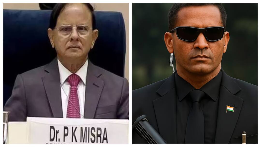 PM Principal Secretary And Security Officer Salary: ప్రధానమంత్రి ప్రధాన కార్యదర్శి, భద్రతా అధికారికి ఎంత జీతం వస్తుంది? PM Narendra Modi Principal Secretary and security officer salary know the full package PM Principal Secretary And Security Officer Salary: ప్రధానమంత్రి ప్రధాన కార్యదర్శి, భద్రతా అధికారికి ఎంత జీతం వస్తుంది?