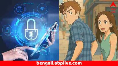 Ghibli Art Trend may increase threat to Netizens Warns Cyber Expert Ghibli Art: জিবলির আড়ালে বিপদ ? আপনার ছবি, তথ্য চুরি করতে পারে সাইবার অপরাধীরা ? সতর্ক করলেন সাইবার বিশেষজ্ঞ