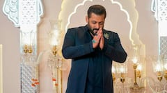 ব্যবসা দিচ্ছে না, মুক্তির ৩ দিনের মধ্যেই মুম্বইয়ের একাধিক প্রেক্ষাগৃহ থেকে সরল সলমনের সিকন্দর