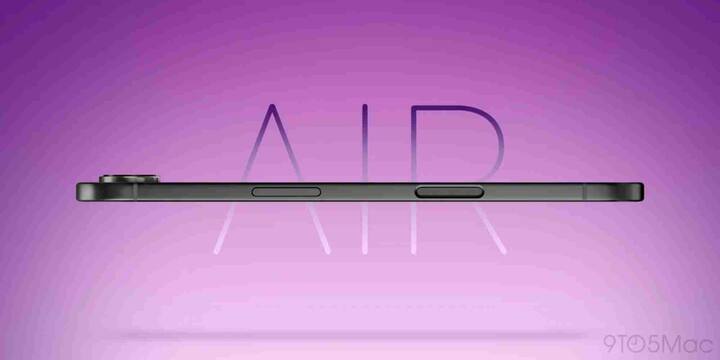 जहां iPhone 17 Pro और Pro Max ट्रिपल कैमरा सेटअप के साथ आएंगे, वहीं iPhone 17 Air में सिर्फ एक 48MP का रियर कैमरा हो सकता है. यह कैमरा एक चौड़ी हॉरिजॉन्टल कैमरा बार में फिट किया जाएगा जो इसे अलग प्रदान करेगा. हालांकि इसमें ऑप्टिकल ज़ूम मौजूद नहीं होगा लेकिन फिर भी यह शानदार क्वालिटी की तस्वीरें लेने में सक्षम होगा.