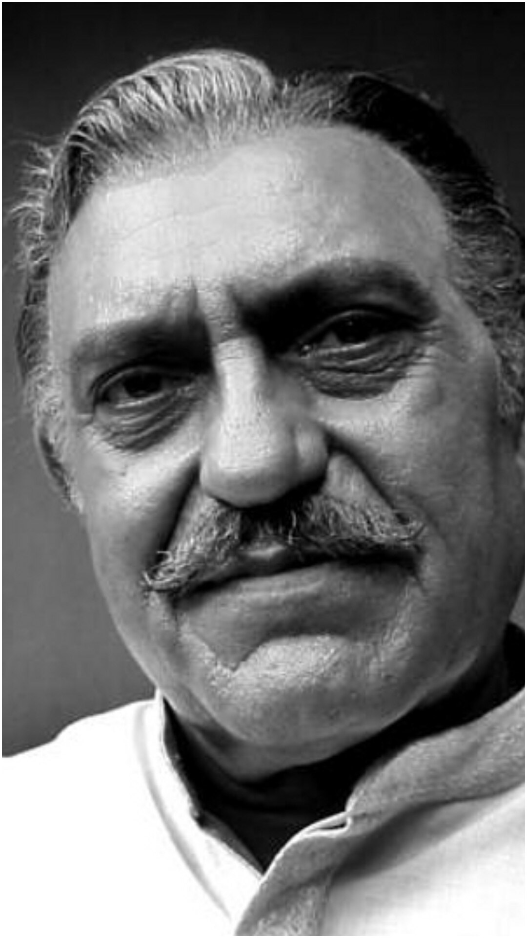 सनी देओल साथ स्टंट के दौरान लगभग चली गई थी अमरीश पुरी की आंख!