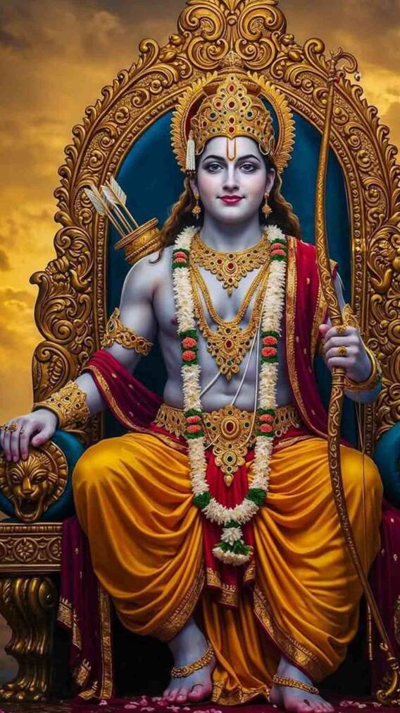 রাম নবমীতে কপাল খুলবে এই সংখ্যার জাতকদের, ভাগ্যে মালামাল