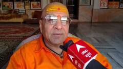 धीरेंद्र शास्त्री के हिंदू ग्राम वाले बयान का संतों ने किया समर्थन, महामंडलेश्वरों से की ये अपील