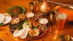 Gujarat Cabinet Expansion: નવા મંત્રીમંડળના શપથ સમારોહ પહેલા શાહી ભોજનનું મેનૂ આવ્યું સામે