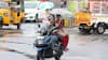 சேலத்தில் கனமழை... கோடை வெப்பம் தணிந்து குளிர்ந்த சூழல்.. மகிழ்ச்சியில் மக்கள்