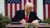 Trump Announces 26% Reciprocal Tariff On India