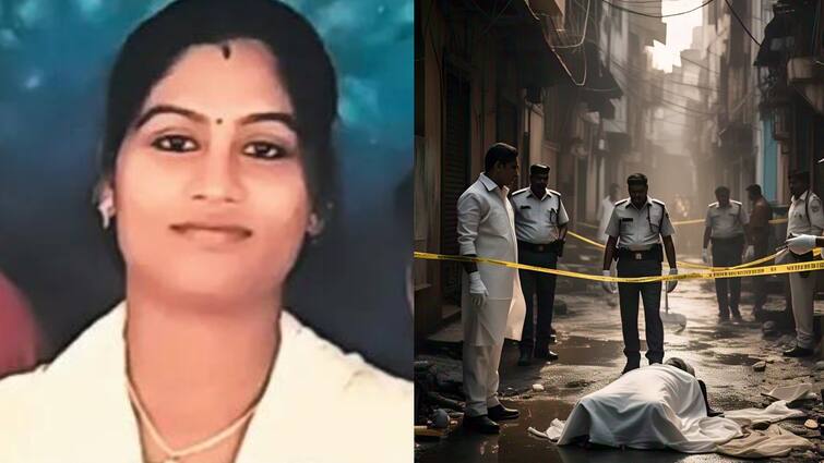 Chennai crime near Pallavaram women relationship with many people killed by lover Tnn “கொலை பண்ணிட்டேன் சார்” ஒரே நேரத்தில் பல நபருடன் உல்லாசம்..‌ பாக்கியலட்சுமிக்கு நேர்ந்த கொடூரம்