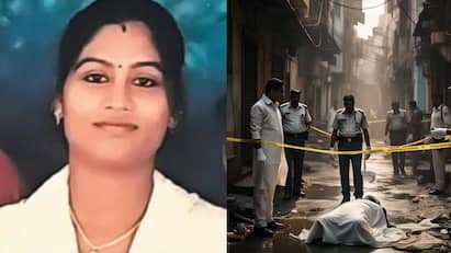 Chennai crime near Pallavaram women relationship with many people killed by lover Tnn “கொலை பண்ணிட்டேன் சார்” ஒரே நேரத்தில் பல நபருடன் உல்லாசம்..‌ பாக்கியலட்சுமிக்கு நேர்ந்த கொடூரம்