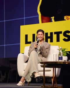 Alia Bhatt Exudes Feminine Charm And Boss Lady Swag In Latest Look