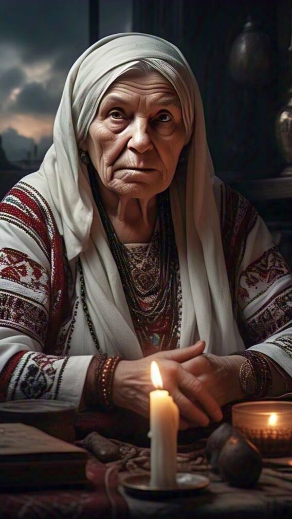 बाबा वेंगा की 10 सबसे खतरनाक भविष्यवाणी, देखें लिस्ट