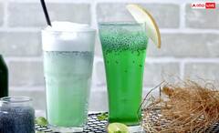 ਗਰਮੀਆਂ ‘ਚ ਲੂ ਤੋਂ ਬਚਣ ਲਈ ਪੀਓ ਆਹ ਖ਼ਾਸ ਡ੍ਰਿੰਕ, ਲੰਬੇ ਸਮੇਂ ਤੱਕ ਰਹੋਗੇ ਹਾਈਡ੍ਰੇਟ