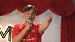 Srijit Mukherji: 'অটোগ্রাফ' থেকে 'কিলবিল সোস্যাইটি', এক সন্ধ্যায় নিজের ১৫ বছরের রুপোলি সফরকে ফিরে দেখলেন সৃজিত