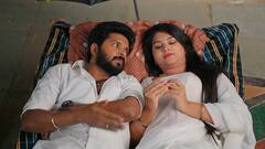 Gunde Ninda Gudi Gantalu Today ఏప్రిల్ 03 ఎపిసోడ్: ఆరుబయట పట్టెమంచంపై జామురాతిరి జాబిలమ్మ సాంగేసుకున్న బాలు, మీనా - గుండె నిండా గుడి గంటలు ఏప్రిల్ 03 ఎపిసోడ్ హైలెట్స్!