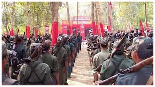 Maoists Latest News: మావోయిస్టు ఉద్యమానికి మందుపాతర 'కోవర్టు ఆపరేషన్'