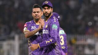 IPL 2025: KKR के लिए 200 विकेट लेकर सुनील नरेन ने रचा इतिहास, ऐसा करने वाले पहले गेंदबाज