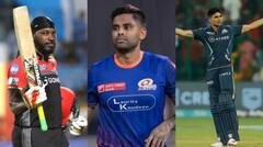 પંત-અય્યરને 8, CSK ના કેપ્ટન ગાયકવાડને માત્ર 7, ક્રિસ ગેલે ભારતીય ખેલાડીઓને રેટિંગ આપી, લિસ્ટ જોઈ તમામ ચોંક્યા  