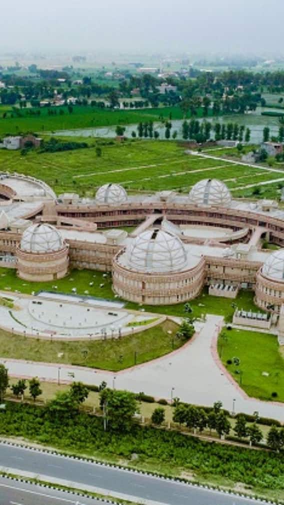 अप्रैल में पंजाब में घूमने के लिए 7 बेहतरीन जगह, जो देंगे शांति और ऐतिहासिक अनुभव