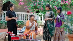 Bhanumathi Serial Today  ఏప్రిల్ 04 ఎపిసోడ్: తాళికట్టే సమయంలో షాకిచ్చిన భానుమతి..ఛాలెంజ్ చేసిన బలరాం - భానుమతి  ఏప్రిల్ 04 ఎపిసోడ్ హైలెట్స్!