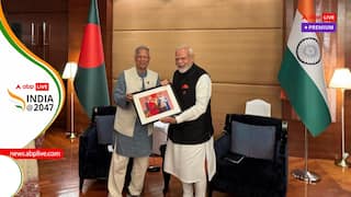 Modi Holds First Bilateral Talks With Bangladesh Leader Yunus And Myanmar’s Hlaing As They Meet In Bangkok