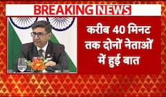 PM Modi Thailand Visit: पीएम मोदी और मोहम्मद यूनुस के बीच हुई 40 मिनट की बातचीत | #shorts