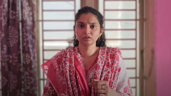 Alekhya Chitti Pickles: రేప్, మర్డర్ చేస్తారా? నాతో పాటు మా ఆయన్ను... ఏంటిది? అలేఖ్య చిట్టి పికిల్స్‌ కాంట్రవర్సీపై పెద్దక్క రియాక్షన్