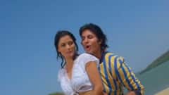 ‘Too Hot to Handle’: Zeenat Aman Reflects On ‘Samundar Mein Naha Ke’ With Amitabh Bachchan