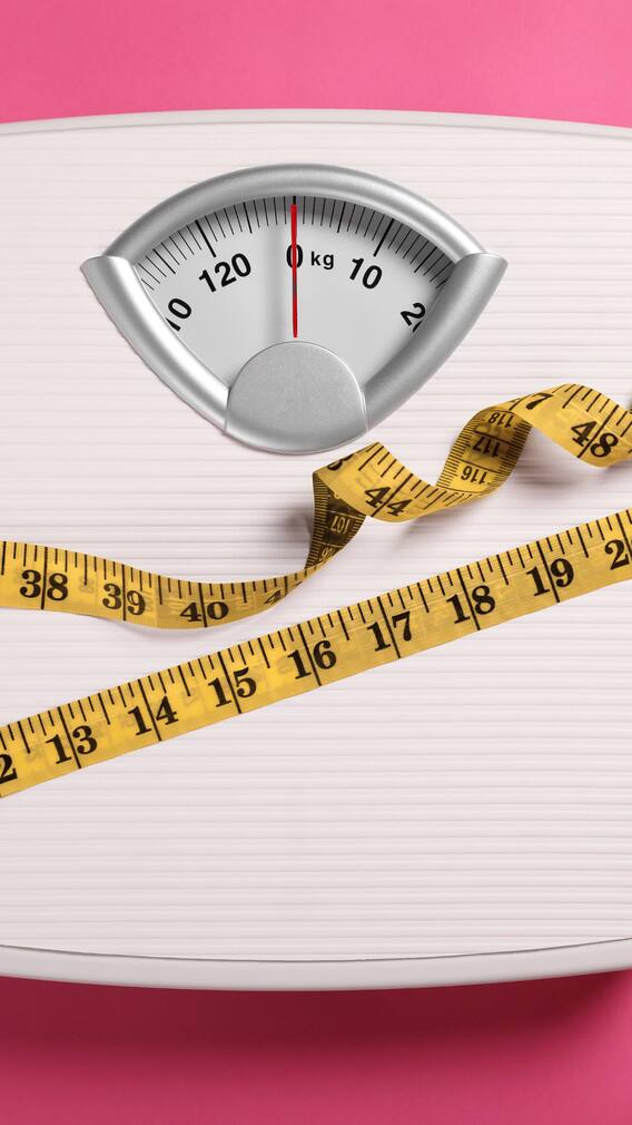 9 Plant Based Foods That Support Healthy Weight Loss