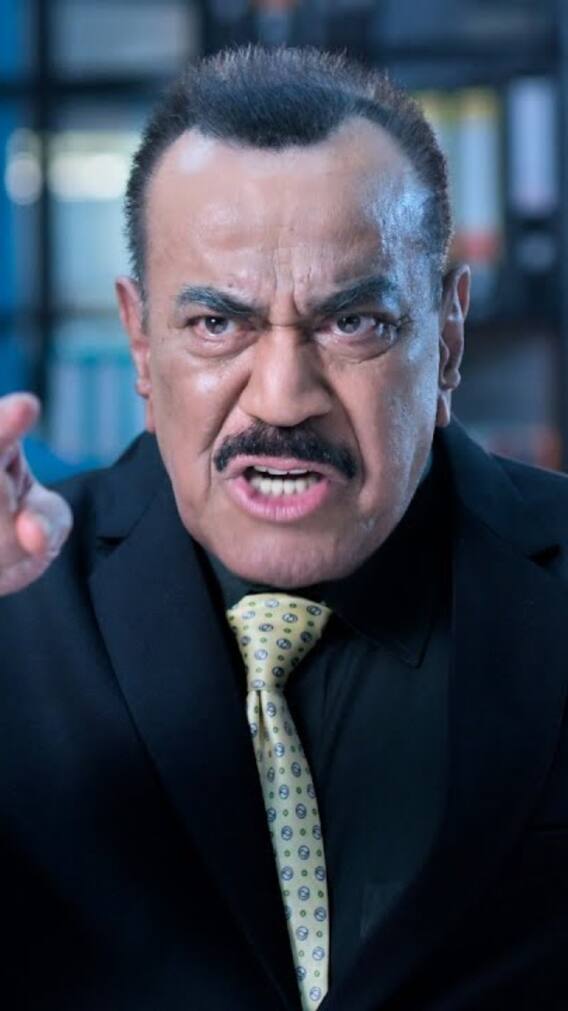 सीआईडी में एसीपी प्रद्युम्न की होगी मौत?